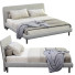 Bed Bonaldo Dream - ED-MONTE