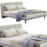 Bed Bonaldo Dream - ED-MONTE