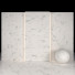 Плитка Statuario White Marble - MRK.Studio