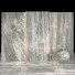 Fliese Arabesque Silver Marble - MRK.Studio