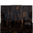Fliese Portoro Black Marble - MRK.Studio