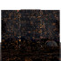Fliese Portoro Black Marble - MRK.Studio