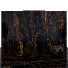 Fliese Portoro Black Marble - MRK.Studio