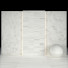 Плитка White Zebrino Marble - MRK.Studio