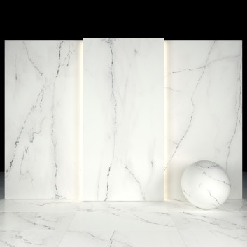 Плитка Calacatta AL Marble