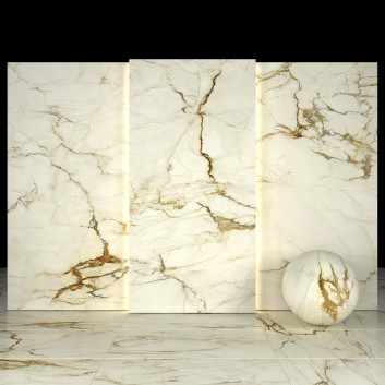 Carrelage Calacatta Old Stain Marble 01