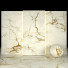 Carrelage Calacatta Old Stain Marble 01 - MRK.Studio