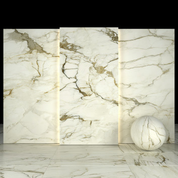 Carrelage Calacatta Old Stain Marble 02