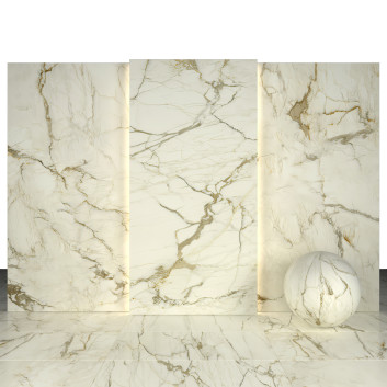 Fliese Calacatta Old Stain Marble 03