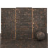 Плитка Pulpis Dark Gray Marble 01 - MRK.Studio