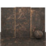 Azulejo Pulpis Dark Gray Marble 02 - MRK.Studio