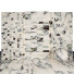 Плитка Capria Marble 01 - MRK.Studio