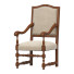 Fotel 1stDibs Antique Pair - Scana
