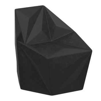 Крісло Moroso Gemma
