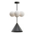 Lampy wiszące Atelier Areti Axis - Yusufdjan