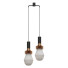 Lampa wisząca Phillips Sirrah - Yusufdjan