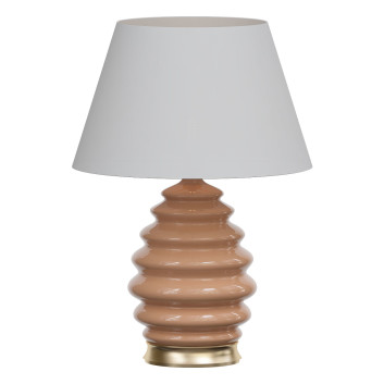 Lampa stołowa  Hwang Bishop Honey Model 3D