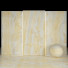 Плитка Fantasy Gold Marble - MRK.Studio