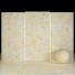 Плитка Fantasy Gold Marble - MRK.Studio