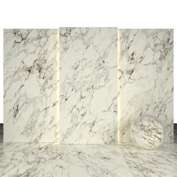 Tile Capraia Marble