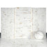 Плитка Sky White Marble - MRK.Studio