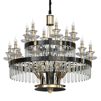 Люстра Candela Crystal 1