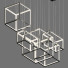 Pendant Lamp Candela Cube 02 - Slave of Creator