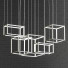 Pendant Lamp Candela Cube 02 - Slave of Creator