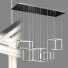 Pendant Lamp Candela Cube 02 - Slave of Creator