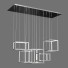 Pendant Lamp Candela Cube 02 - Slave of Creator