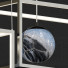 Lampe suspendue Candela Geometric 03 - Slave of Creator