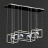 Lampe suspendue Candela Geometric 03 - Slave of Creator