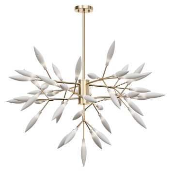 Candela Modern 04 3D модель