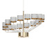 Lustre Artemest Il Paralume Marina - Yusufdjan