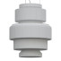 Lampa wisząca Arketipo Kepi - Yusufdjan