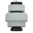 Lampa wisząca Arketipo Kepi - Yusufdjan