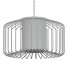 Lampa wisząca CPRN Homood Small D680 - Yusufdjan