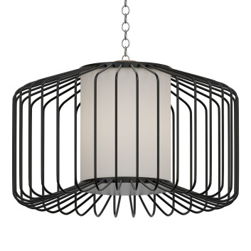 Lampa wisząca  CPRN Homood Small D680 Model 3D