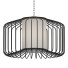 Lampa wisząca CPRN Homood Small D680 - Yusufdjan