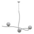 Lampa wisząca Hubbardton Forge Slide - Yusufdjan