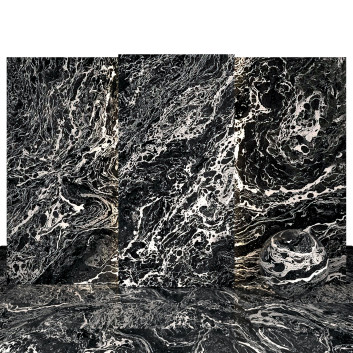 Плитка Liquid Moon Marble 01