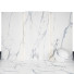 Плитка Solo White Marble - MRK.Studio