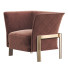 Sillón Opera Contemporary Cosmo - Islomov
