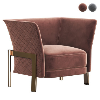 Opera Contemporary Cosmo 3D модель