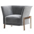 Sillón Opera Contemporary Cosmo - Islomov