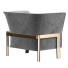 Sillón Opera Contemporary Cosmo - Islomov