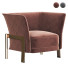 Sillón Opera Contemporary Cosmo - Islomov