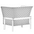 Sillón Opera Contemporary Cosmo - Islomov