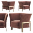Sillón Opera Contemporary Cosmo - Islomov