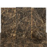 Fliese Marron Imperial Marble - MRK.Studio
